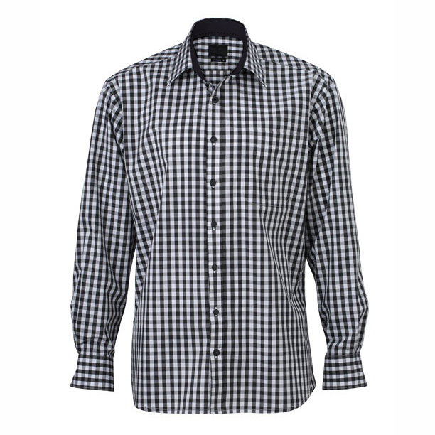 BG-04-Man Poplin Pepit
